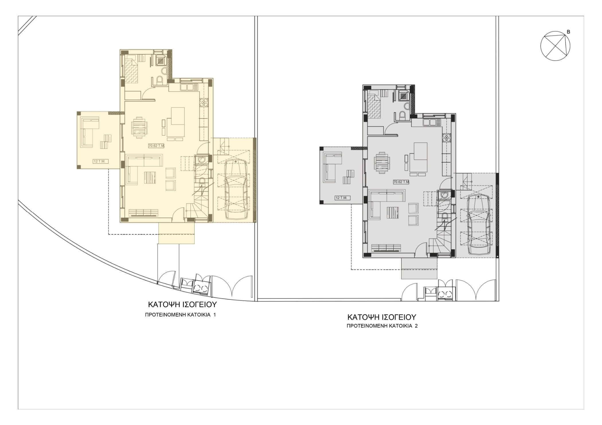 Ground Floor Plan
