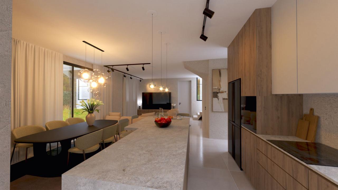 Maydan Properties luxury development